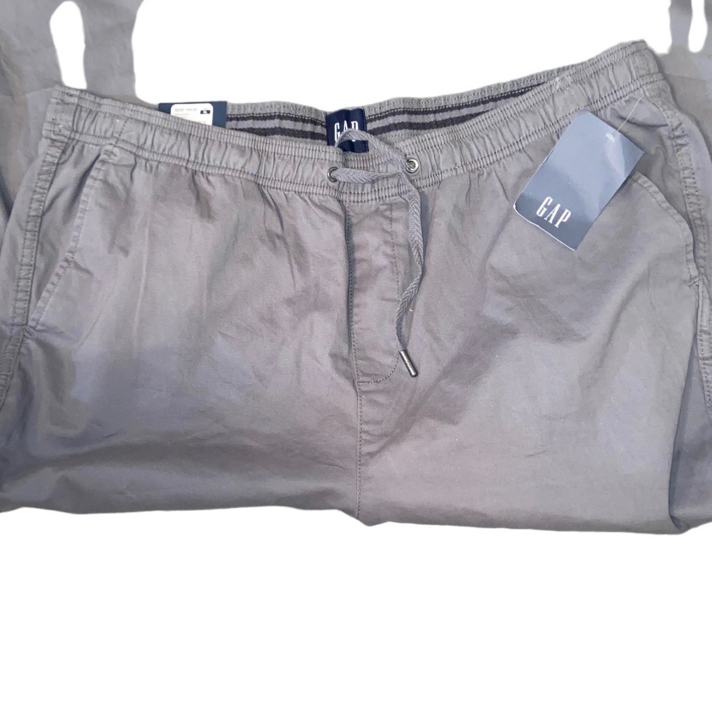 NWT GAP Men's Essential Jogger Pant Size XL - Picture 5 of 8
